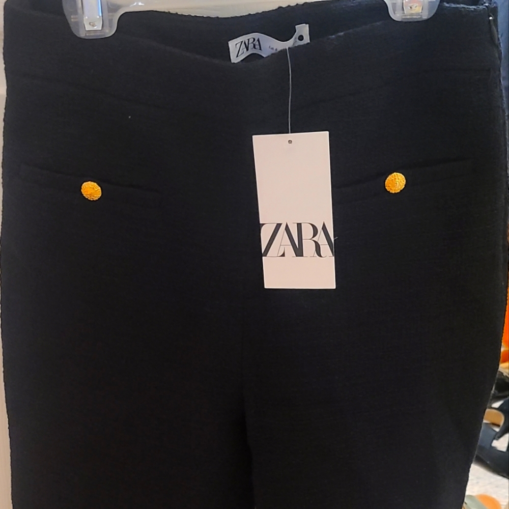 Zara trousers